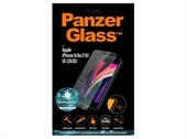 Panzerglass iPhone SE (2022)/SE (2020)/8/7/6 Case Friendy - Black